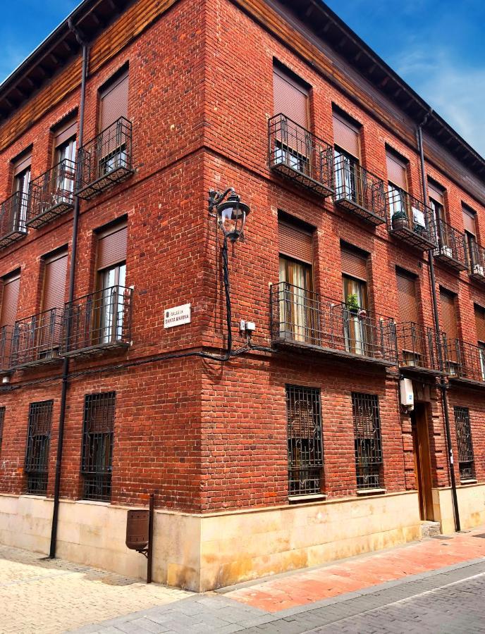 Apartamento The Wall Xperience León Exterior foto