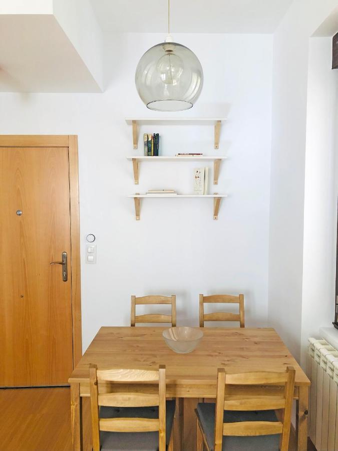 Apartamento The Wall Xperience León Exterior foto