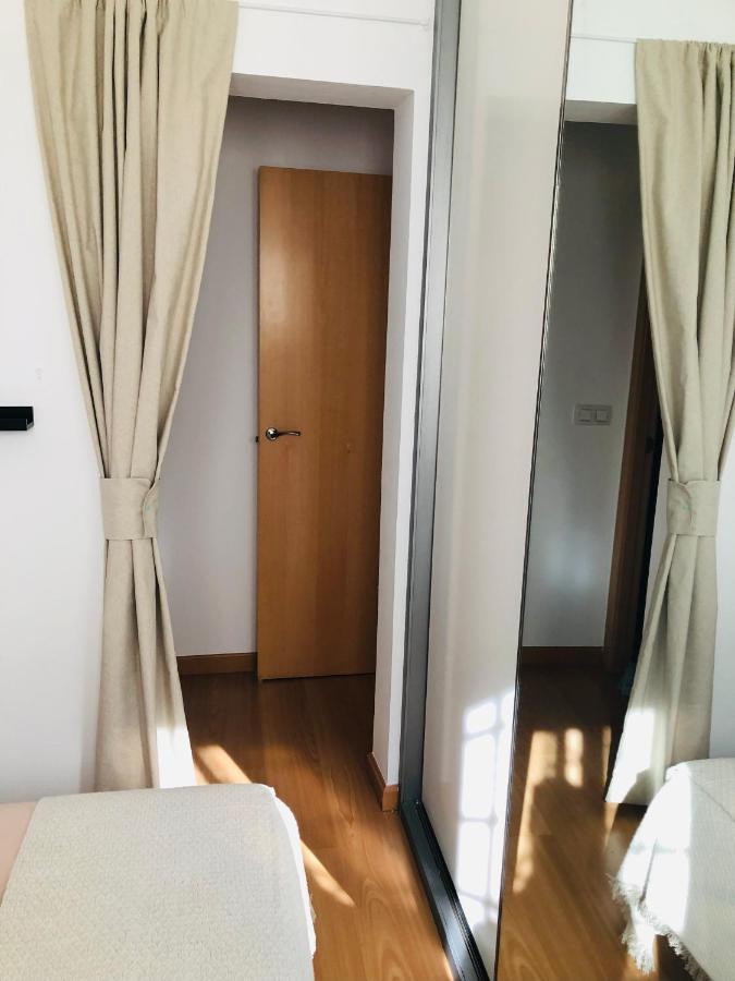 Apartamento The Wall Xperience León Exterior foto