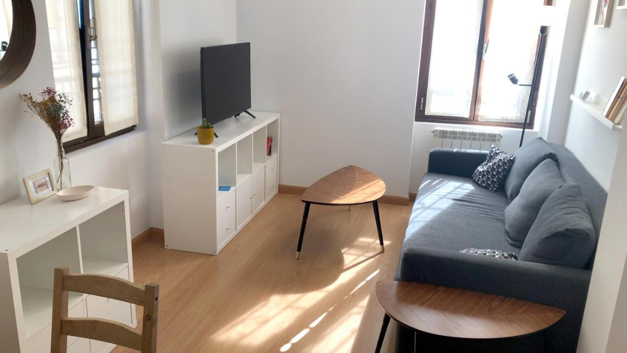 Apartamento The Wall Xperience León Exterior foto