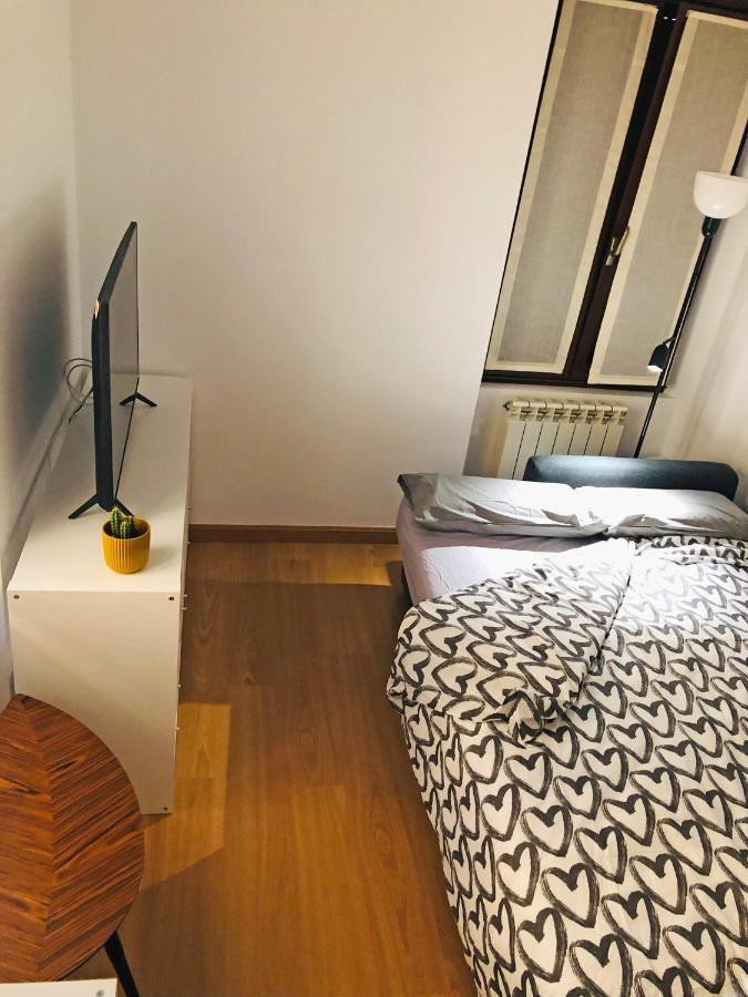 Apartamento The Wall Xperience León Exterior foto