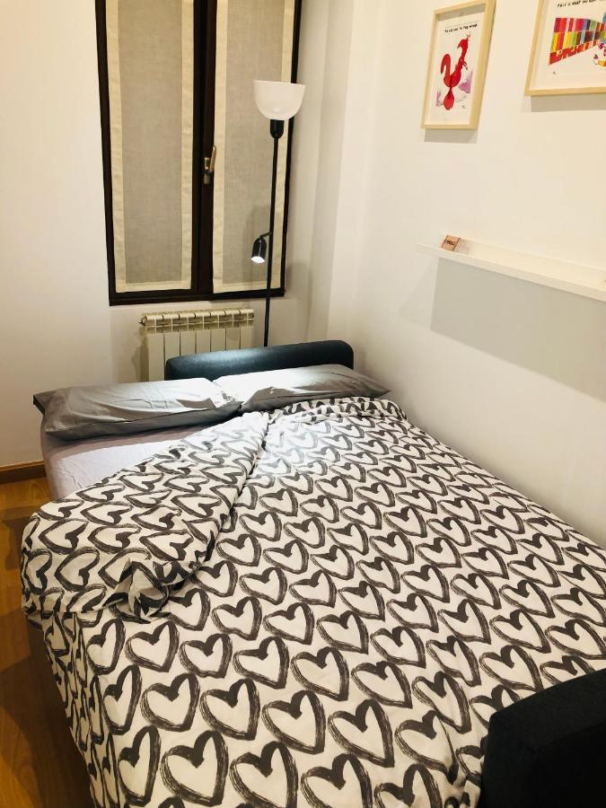Apartamento The Wall Xperience León Exterior foto